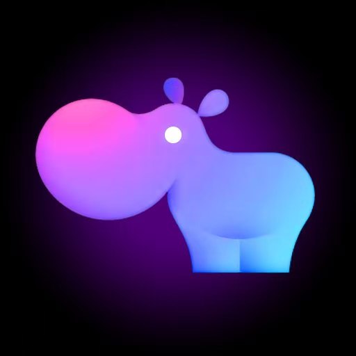 【已跑路】摩登河马MooDeng~首码内测，正在空投，现阶段用户注册通过KYC后即可获得1张价值700USDT的NFT+宠物，NFT周期365天，可产出积分，喂养宠物可获得额外收益及属性加成，MOODENG现价0.172USDT/枚，积分可兑换MOODENG代币变现，分享可得二级奖励。