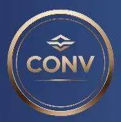 CONV~首码上线，正在空投，OTM\小浣熊模式，基于ARB链空投挖矿项目，用户于ARB链钱包浏览器内注册登录，每日手动领取CONV奖励，每日可领取2次，每次可领取300枚，领取需消耗ARB链gas费用，最高团队无限代CONV及ETH双重返佣奖励。