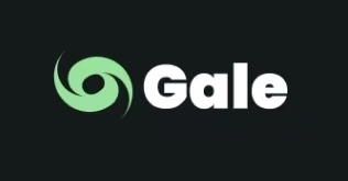 Gale~首码上线，正在空投，Gale联合CoinBase链空投活动上线，参与空投可得三种代币GALE、BASE、USDT，用户于BASE链钱包浏览器内注册登录，每日手动领取空投奖励，每8小时领取一次，每次最低可得1000GALE，连续签到可获得更多，空投自动到账钱包，分享可得团队10层收益加成。