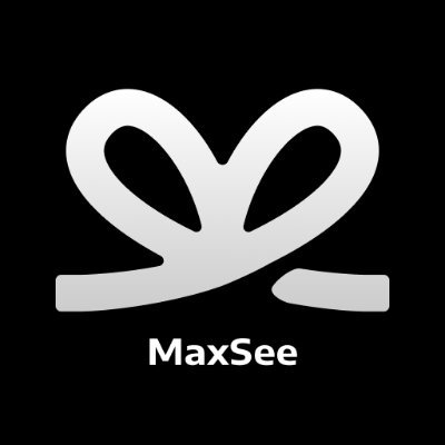 MaxSee~正在空投，用户通过推特授权登录，每日签到领取SEE空投奖励，通过关注X、进Telegtram群及频道、推广可获得额外SEE奖励，分享可得好友5%奖励加成，该项目宣称将于第四季度TGE。